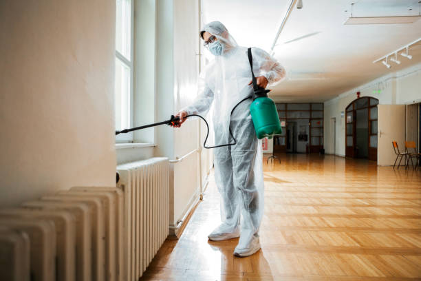 Best Pest Prevention Services  in Egypt, PA